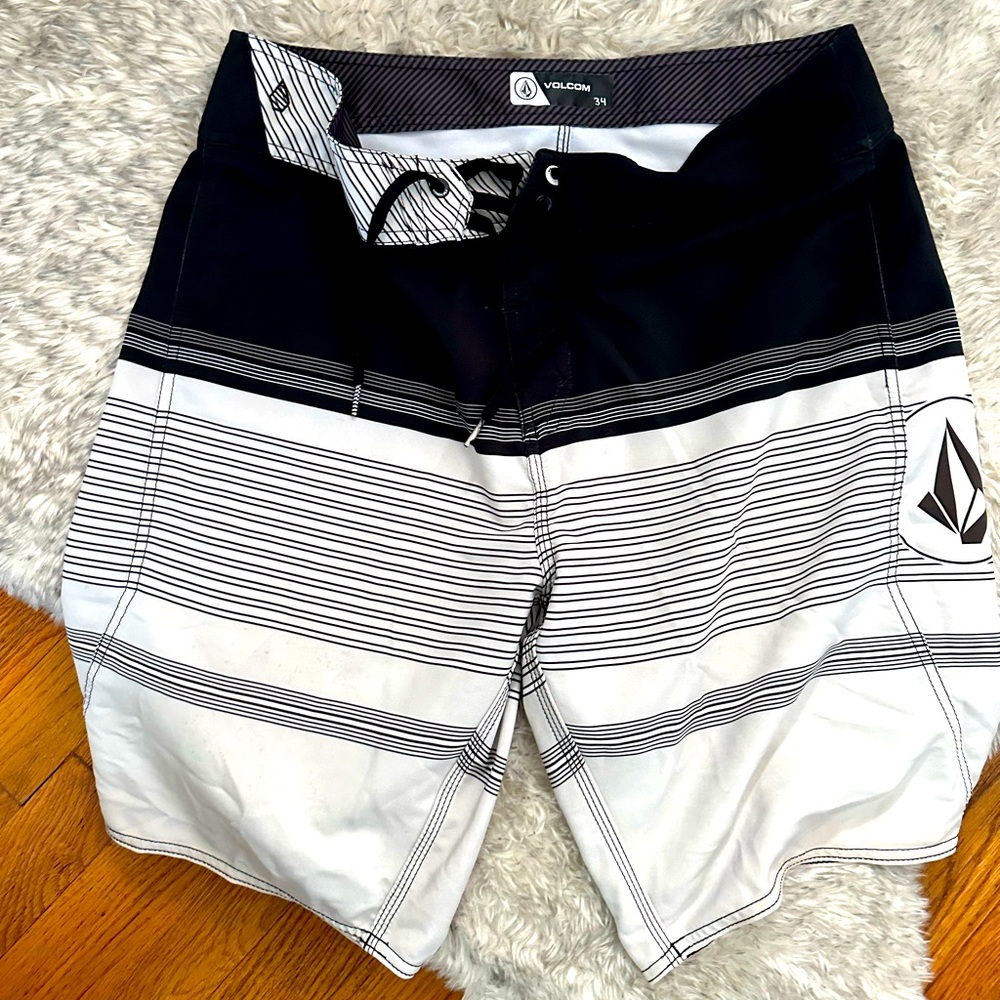 Volcom Swim Shorts